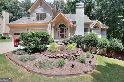 1195 Haverhill Trail, Lawrenceville, GA 30044 - Photo 1