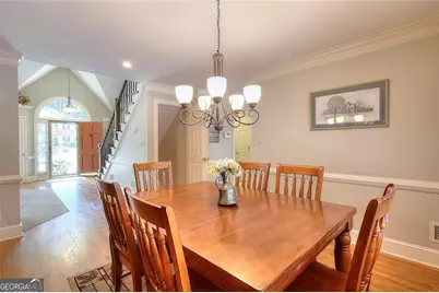 1195 Haverhill Trail, Lawrenceville, GA 30044 - Photo 6