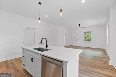 107 Green Avenue, Hogansville, GA 30230 - Photo 12