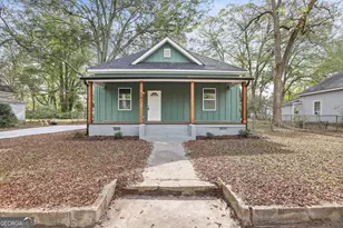 107 Green Ave, Hogansville, GA 30230 - Photo 2