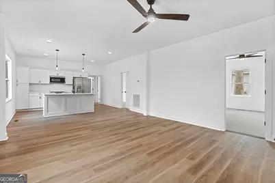 107 Green Avenue, Hogansville, GA 30230 - Photo 6