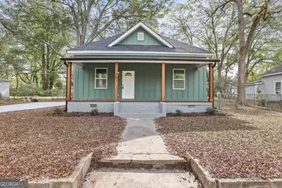 107 Green Avenue, Hogansville, GA 30230 - Photo 26