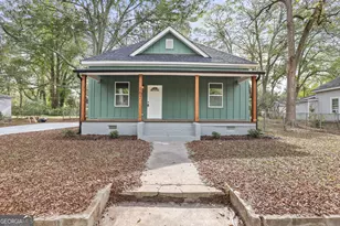 107 Green Ave, Hogansville, GA 30230 - Photo 26