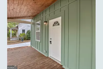 107 Green Avenue, Hogansville, GA 30230 - Photo 4