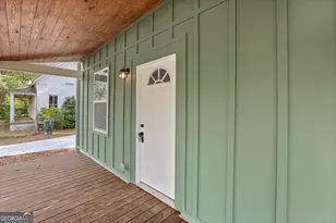 107 Green Ave, Hogansville, GA 30230 - Photo 4