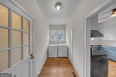 201 E Brookwood Place, Valdosta, GA 31602 - Photo 16