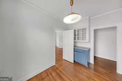 201 E Brookwood Place, Valdosta, GA 31602 - Photo 8