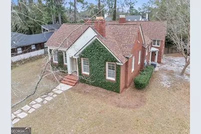 201 E Brookwood Place, Valdosta, GA 31602 - Photo 48