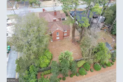 201 E Brookwood Place, Valdosta, GA 31602 - Photo 52