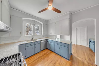 201 E Brookwood Place, Valdosta, GA 31602 - Photo 12