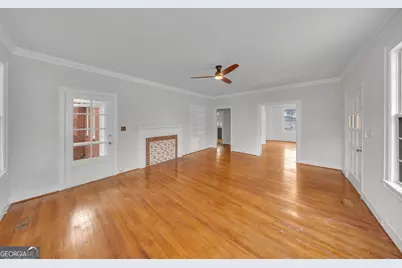 201 E Brookwood Place, Valdosta, GA 31602 - Photo 4