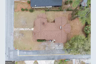 201 E Brookwood Place, Valdosta, GA 31602 - Photo 50