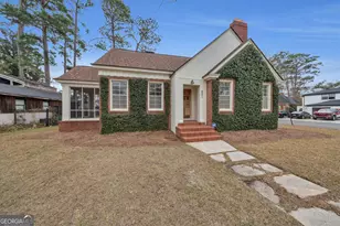 201 E Brookwood Pl, Valdosta, GA 31602 - Photo 2