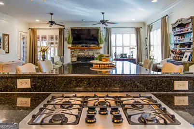 280 Ravenwood Drive SE, Rome, GA 30161 - Photo 8