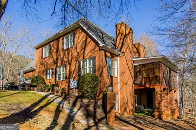 280 Ravenwood Drive SE, Rome, GA 30161 - Photo 38