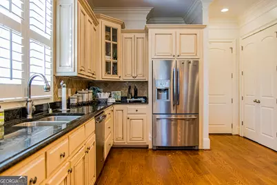 280 Ravenwood Drive SE, Rome, GA 30161 - Photo 4