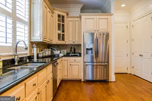 280 Ravenwood Dr SE, Rome, GA 30161 - Photo 4