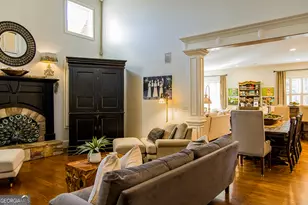 280 Ravenwood Dr SE, Rome, GA 30161 - Photo 18