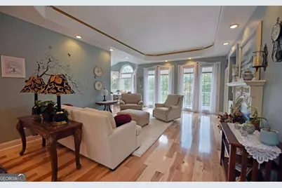 1701 Victoria Woods Drive, Hiawassee, GA 30546 - Photo 8