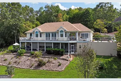 1701 Victoria Woods Drive, Hiawassee, GA 30546 - Photo 1