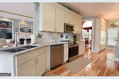 1701 Victoria Woods Drive, Hiawassee, GA 30546 - Photo 4