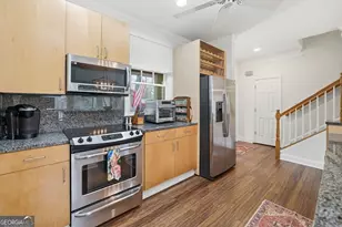 10 Chestnut Knoll Point, Jasper, GA 30143 - Photo 8