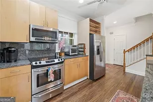 10 Chestnut Knoll Point, Jasper, GA 30143 - Photo 8