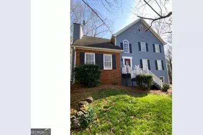 111 Raquel Drive NW, Marietta, GA 30064 - Photo 1