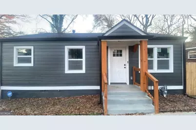 220 Mount Zion Road, Atlanta, GA 30354 - Photo 1