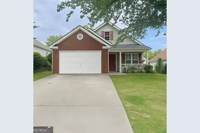 5733 Rockaway Drive, Union City, GA 30291 - Photo 1