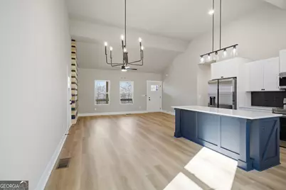 348 Bow Drive, Lavonia, GA 30553 - Photo 16