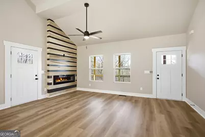 348 Bow Drive, Lavonia, GA 30553 - Photo 6