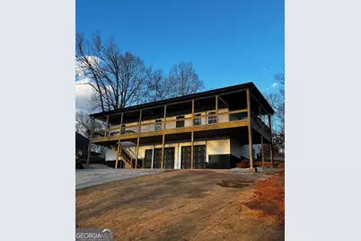 348 Bow Drive, Lavonia, GA 30553 - Photo 4