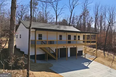 348 Bow Drive, Lavonia, GA 30553 - Photo 1