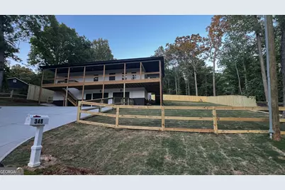 348 Bow Drive, Lavonia, GA 30553 - Photo 46