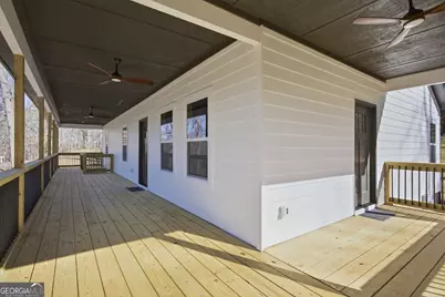 348 Bow Drive, Lavonia, GA 30553 - Photo 38