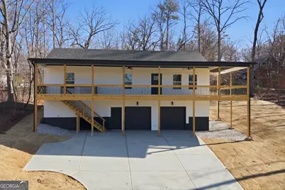 348 Bow Drive, Lavonia, GA 30553 - Photo 6