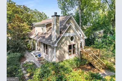 192 Gibson Street SE #B, Atlanta, GA 30316 - Photo 2