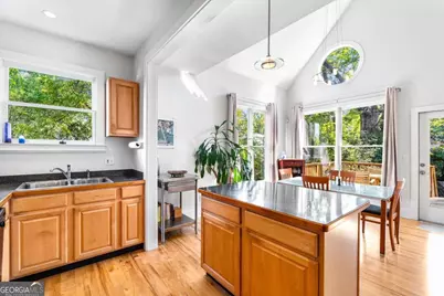 192 Gibson Street SE #B, Atlanta, GA 30316 - Photo 16