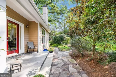 192 Gibson Street SE #B, Atlanta, GA 30316 - Photo 4