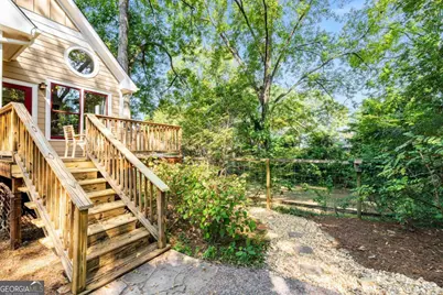 192 Gibson Street SE #B, Atlanta, GA 30316 - Photo 40