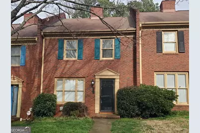 207 Braxton Place, Tucker, GA 30084 - Photo 1