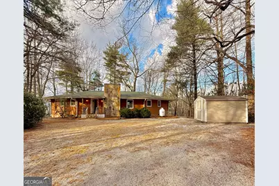 130 Ivy Trail, Rabun Gap, GA 30568 - Photo 2