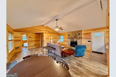 130 Ivy Trail, Rabun Gap, GA 30568 - Photo 4