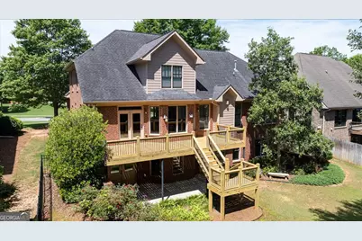 1542 Meadow Springs Drive, Watkinsville, GA 30677 - Photo 32