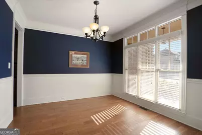 1542 Meadow Springs Drive, Watkinsville, GA 30677 - Photo 4