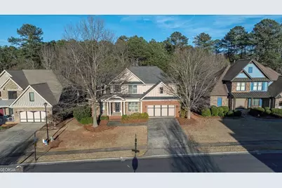 1542 Meadow Springs Drive, Watkinsville, GA 30677 - Photo 2