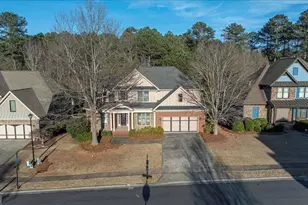 1542 Meadow Springs Dr, Watkinsville, GA 30677 - Photo 2