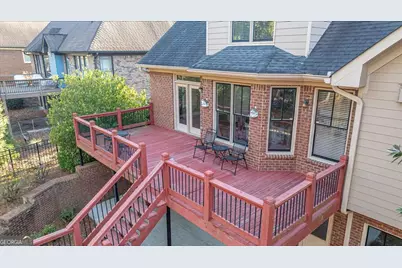 1542 Meadow Springs Drive, Watkinsville, GA 30677 - Photo 34