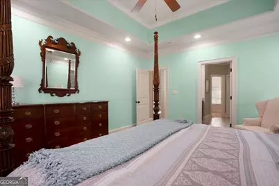 1542 Meadow Springs Drive, Watkinsville, GA 30677 - Photo 16